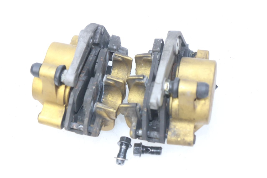 photo de PINZA FRENO DELANTERA HONDA CBRF CBR-F PC41 600 (2011 - 2013)