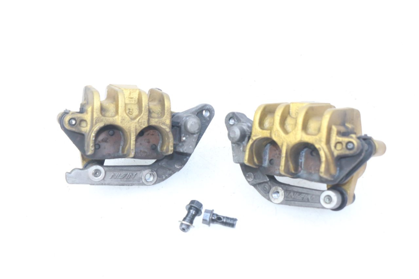 photo de PINZA FRENO DELANTERA HONDA CBRF CBR-F PC41 600 (2011 - 2013)