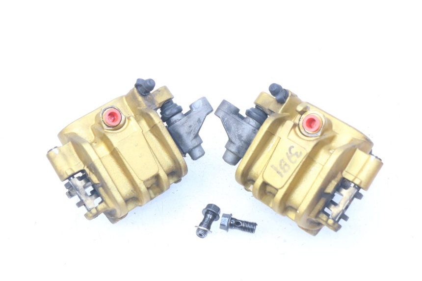 photo de PINZA FRENO DELANTERA HONDA CBRF CBR-F PC41 600 (2011 - 2013)