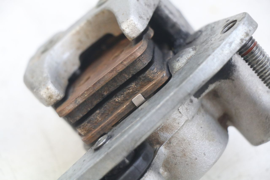photo de PINZA DE FRENO DELANTERA HONDA CR 80 (2001 - 2003)