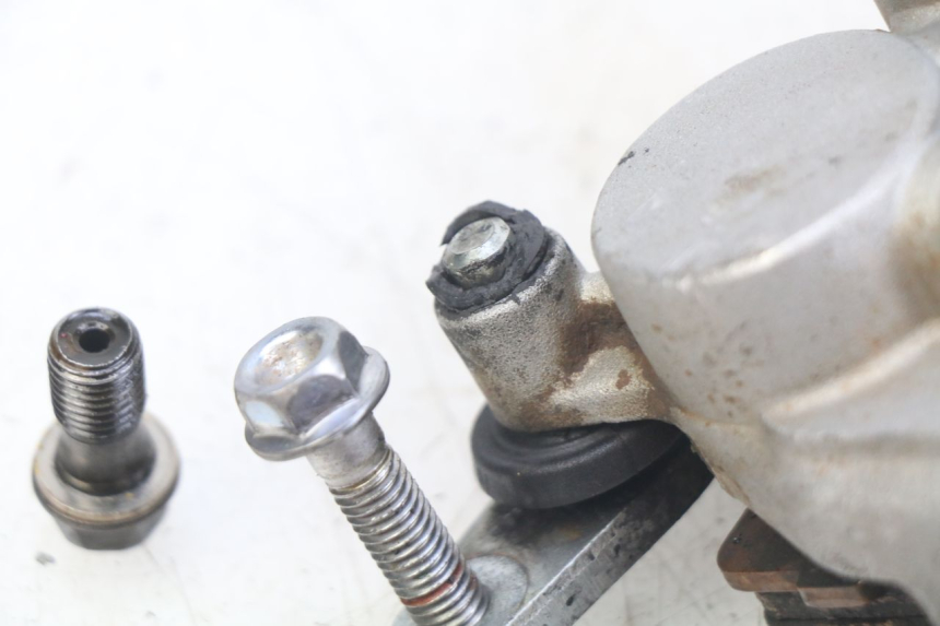 photo de PINZA DE FRENO DELANTERA HONDA CR 80 (2001 - 2003)