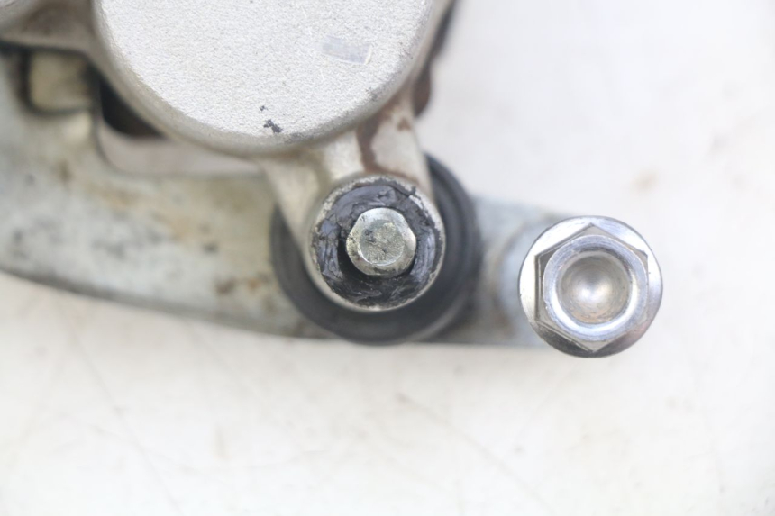 photo de PINZA DE FRENO DELANTERA HONDA CR 80 (2001 - 2003)