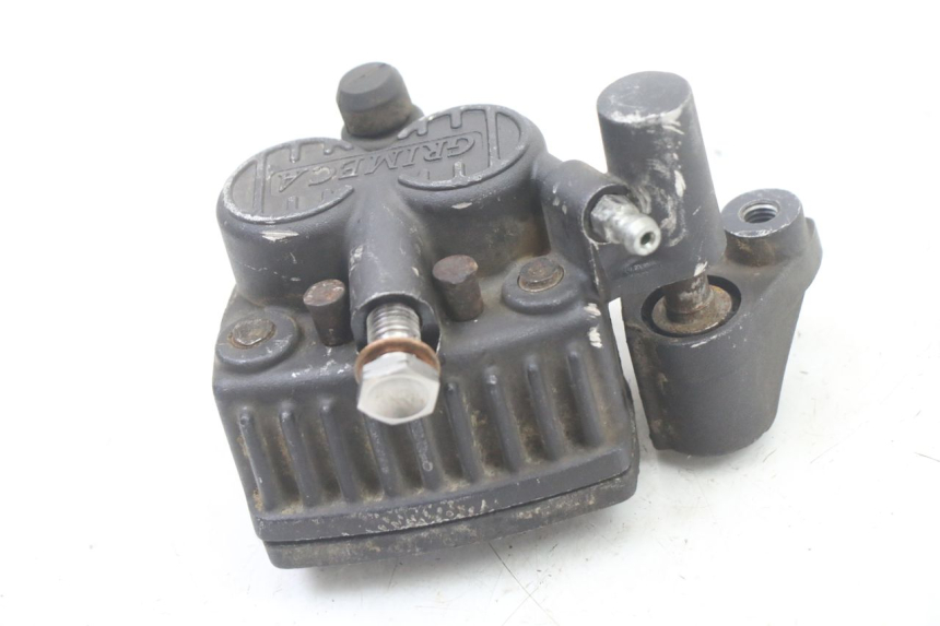 photo de PINZA FRENO DELANTERA HONDA MTX TC02 125 (1987 - 1989)
