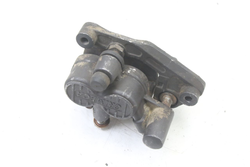 photo de PINZA FRENO DELANTERA HONDA MTX TC02 125 (1987 - 1989)
