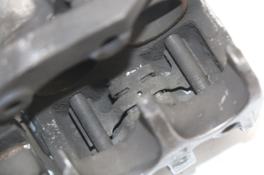 photo de PINZA DE FRENO DELANTERO HONDA NHX LEAD 110 (2008 - 2010)
