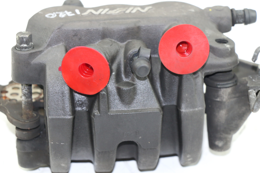 photo de PINZA FRENO DELANTERA HONDA SH 300 (2011)