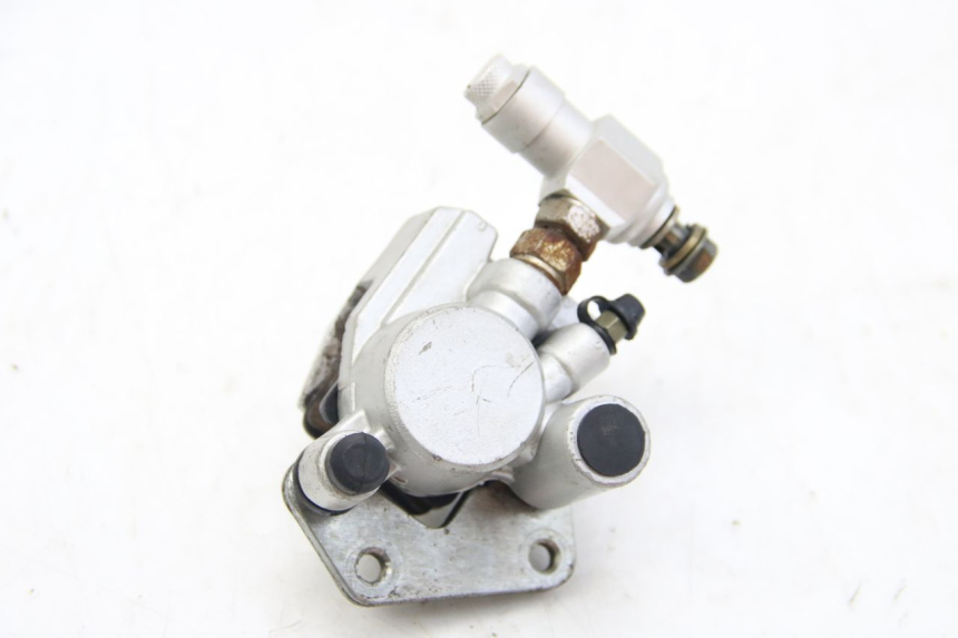 photo de PINZA DE FRENO DELANTERA REVATTO IMPERATOR 125 (2007 - 2015)