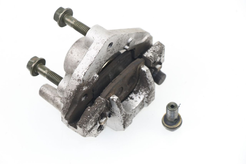 photo de PINZA FRENO DELANTERA JM MOTORS DELIVERY 4T 50 (2017 - 2020)