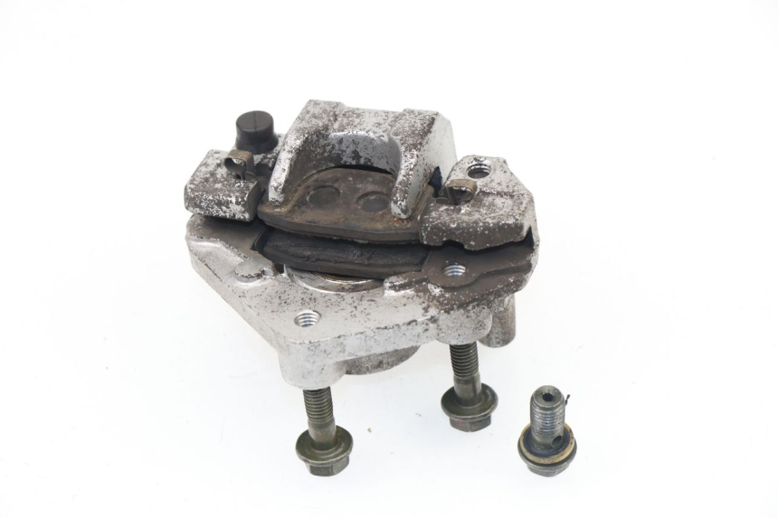 photo de PINZA FRENO DELANTERA JM MOTORS DELIVERY 4T 50 (2017 - 2020)