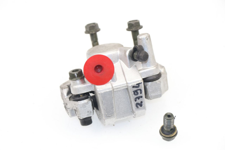 photo de PINZA FRENO DELANTERA JM MOTORS DELIVERY 4T 50 (2017 - 2020)
