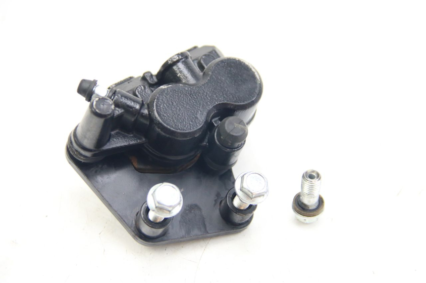 photo de PINZA DE FRENO DELANTERA JM MOTORS GT LINE 4T 50 (2021 - 2023)