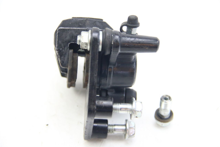 photo de PINZA DE FRENO DELANTERA JM MOTORS GT LINE 4T 50 (2021 - 2023)