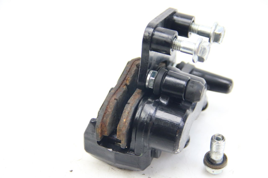 photo de PINZA DE FRENO DELANTERA JM MOTORS GT LINE 4T 50 (2021 - 2023)