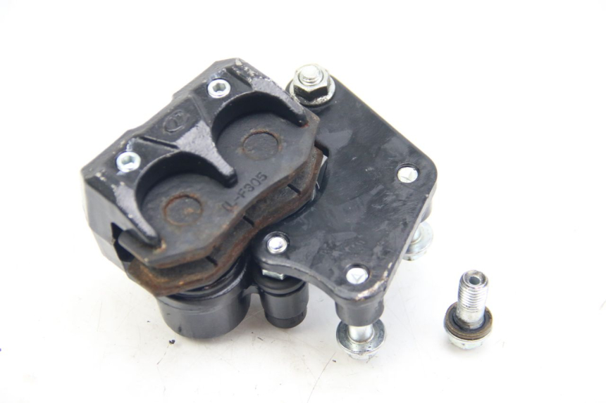 photo de PINZA DE FRENO DELANTERA JM MOTORS GT LINE 4T 50 (2021 - 2023)