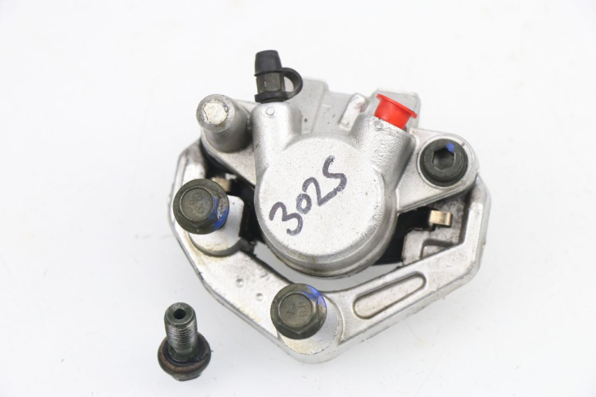 photo de PINZA DE FRENO DELANTERA JM MOTORS OLDIES 4T 50 (2010 - 2020)
