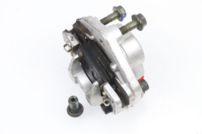 photo de PINZA DE FRENO DELANTERA JM MOTORS OLDIES 4T 50 (2010 - 2020)