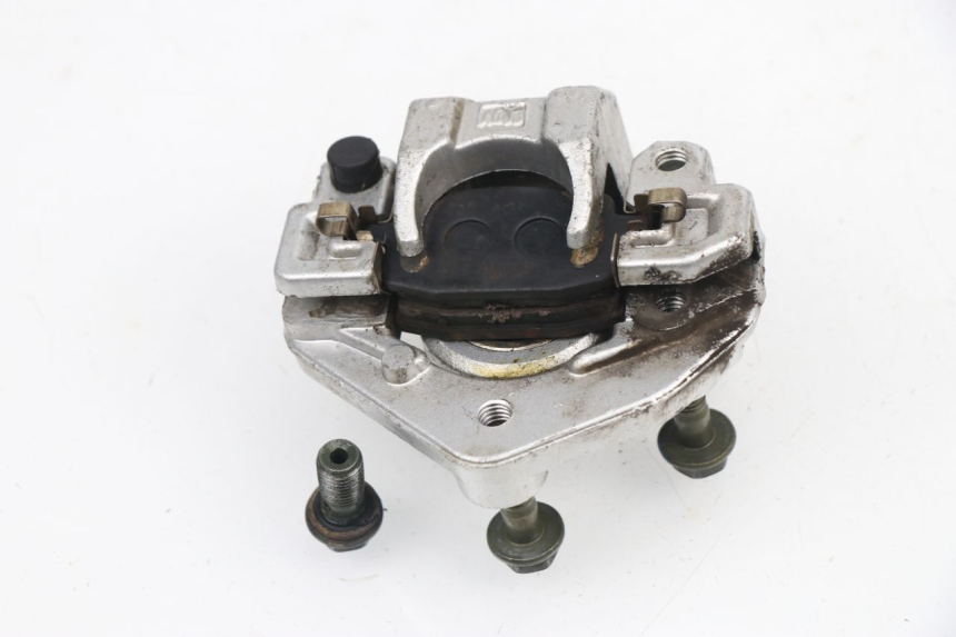 photo de PINZA DE FRENO DELANTERA JM MOTORS OLDIES 4T 50 (2010 - 2020)
