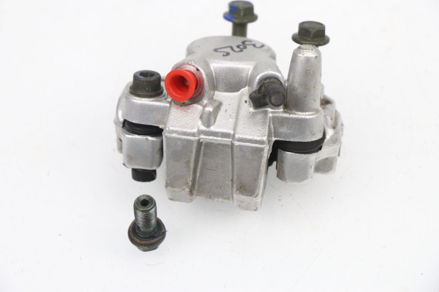 photo de PINZA DE FRENO DELANTERA JM MOTORS OLDIES 4T 50 (2010 - 2020)