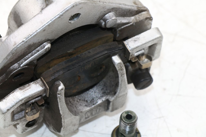 photo de PINZA DE FRENO DELANTERA JM MOTORS OLDIES 4T 50 (2010 - 2020)
