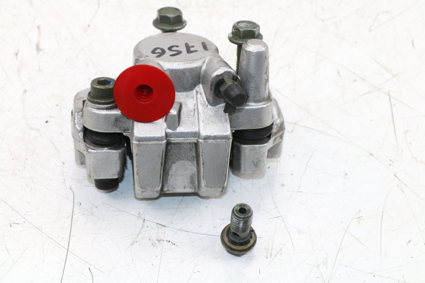 photo de PINZA DE FRENO DELANTERA JM MOTORS OLDIES 4T 50 (2010 - 2020)