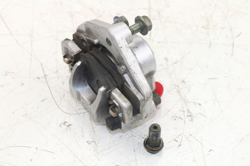 photo de PINZA DE FRENO DELANTERA JM MOTORS OLDIES 4T 50 (2010 - 2020)
