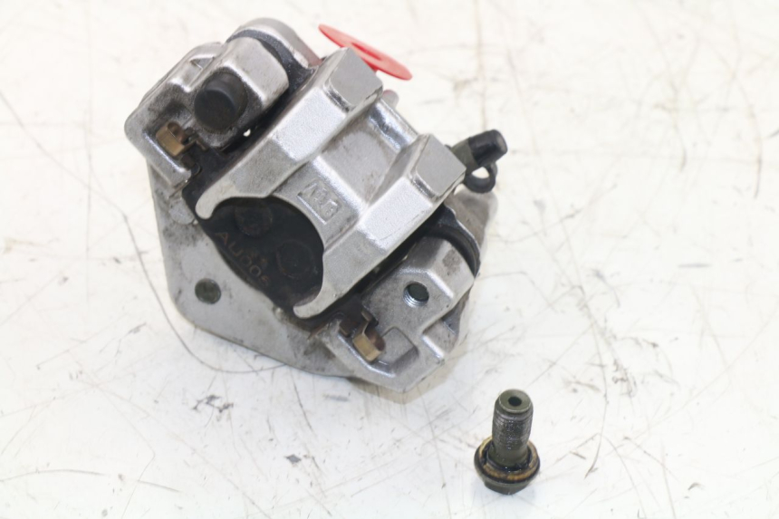 photo de PINZA DE FRENO DELANTERA JM MOTORS OLDIES 4T 50 (2010 - 2020)