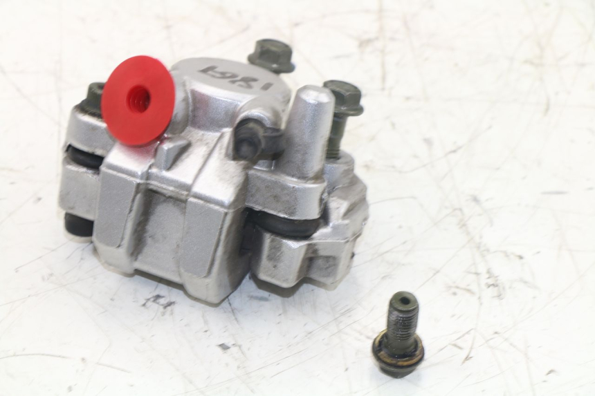 photo de PINZA DE FRENO DELANTERA JM MOTORS OLDIES 4T 50 (2010 - 2020)