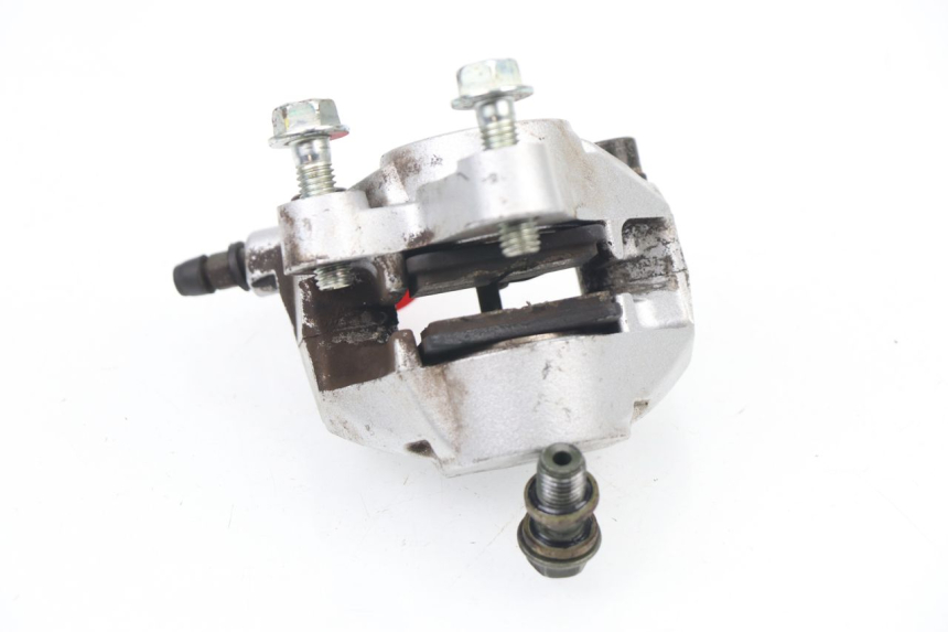 photo de PINZA FRENO DELANTERA JM MOTORS VIPER 4T 50 (2015 - 2022)