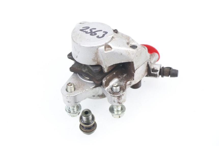 photo de PINZA FRENO DELANTERA JM MOTORS VIPER 4T 50 (2015 - 2022)