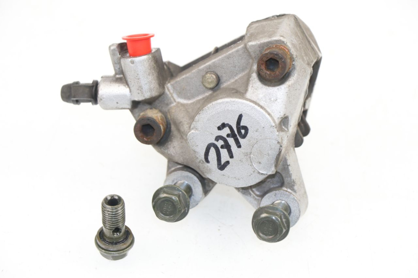 photo de PINZA FRENO DELANTERA JM MOTORS VIPER 4T 50 (2015 - 2022)