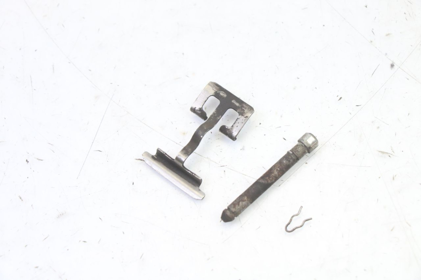 photo de PINZA FRENO DELANTERA YAMAHA JOG R 50 (2004 - 2014)