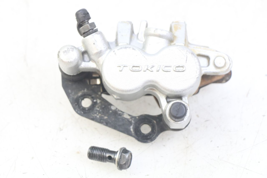 photo de PINZA DE FRENO DELANTERA KAWASAKI KX 85 (2001 - 2013)