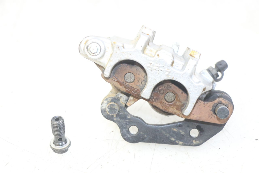 photo de PINZA DE FRENO DELANTERA KAWASAKI KX 85 (2001 - 2013)