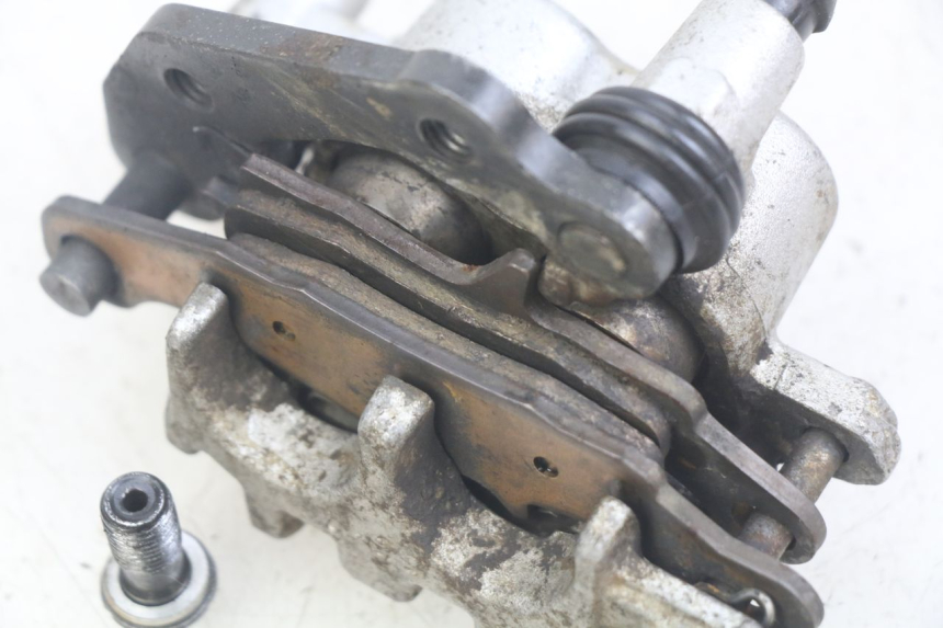 photo de PINZA DE FRENO DELANTERA KAWASAKI KX 85 (2001 - 2013)
