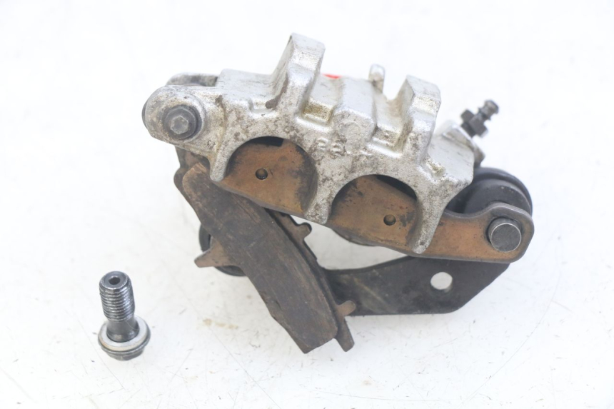 photo de PINZA DE FRENO DELANTERA KAWASAKI KX 85 (2001 - 2013)