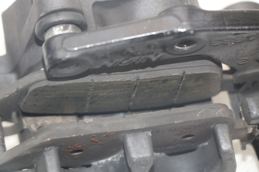 photo de PINZA DE FRENO DELANTERA KAWASAKI VERSYS ABS 650 (2015 - 2018)