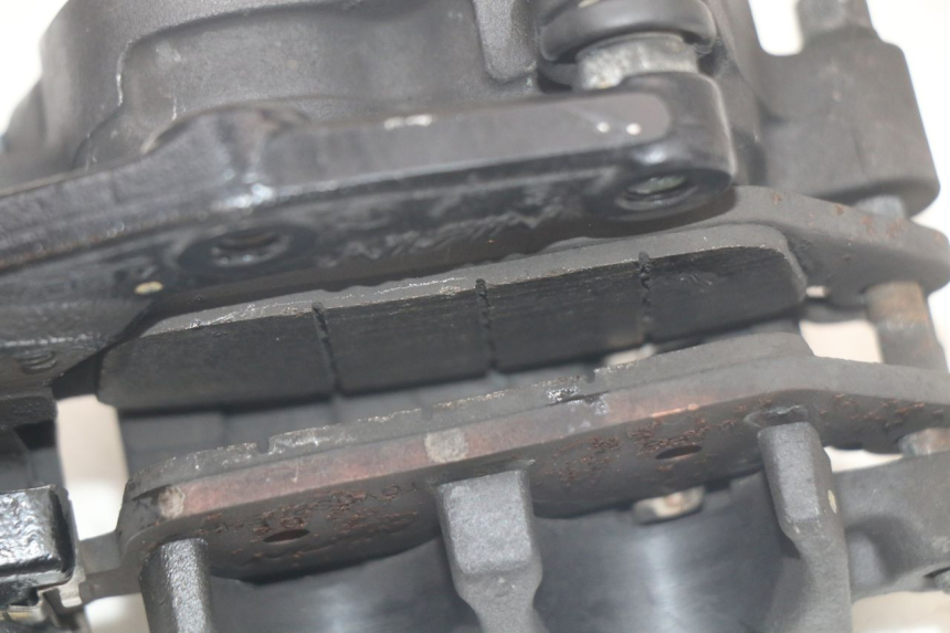 photo de PINZA DE FRENO DELANTERA KAWASAKI VERSYS ABS 650 (2015 - 2018)