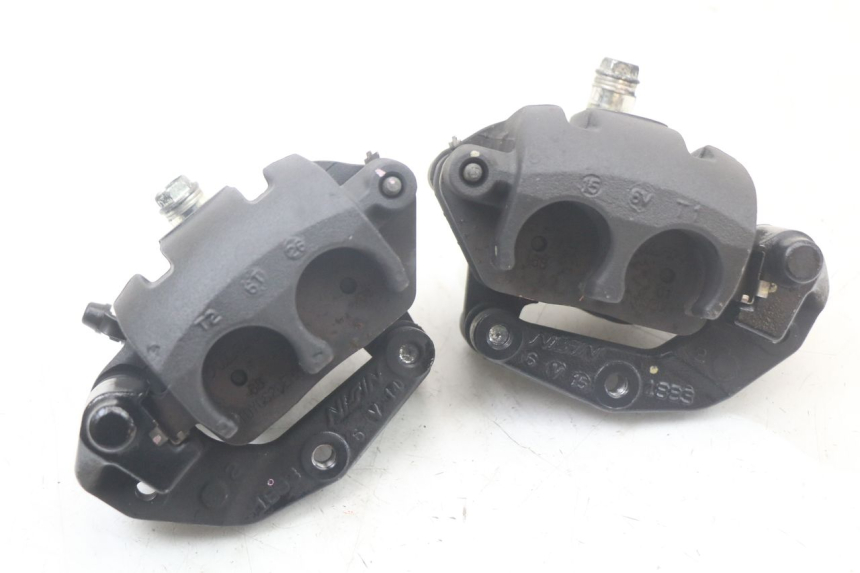 photo de PINZA DE FRENO DELANTERA KAWASAKI VERSYS ABS 650 (2015 - 2018)