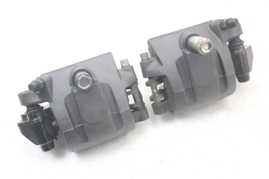photo de PINZA DE FRENO DELANTERA KAWASAKI VERSYS ABS 650 (2015 - 2018)