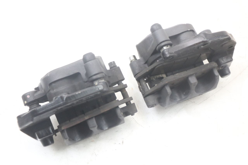 photo de PINZA DE FRENO DELANTERA KAWASAKI VERSYS ABS 650 (2015 - 2018)