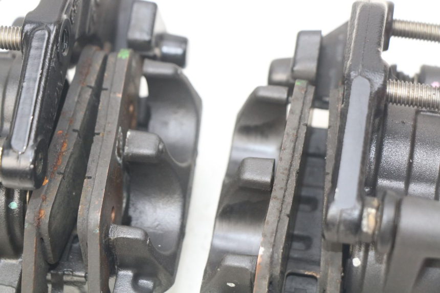 photo de PINZA DE FRENO DELANTERA KAWASAKI Z 650 (2016 - 2019)