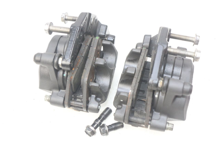 photo de PINZA DE FRENO DELANTERA KAWASAKI Z 650 (2016 - 2019)