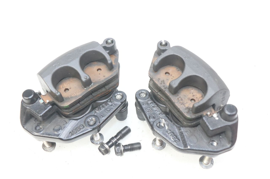 photo de PINZA DE FRENO DELANTERA KAWASAKI Z 650 (2016 - 2019)
