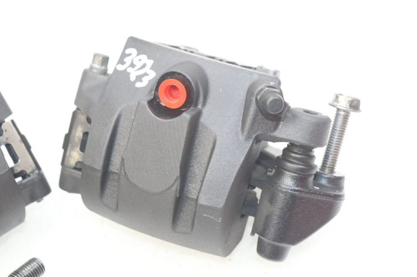 photo de PINZA DE FRENO DELANTERA KAWASAKI Z 650 (2016 - 2019)