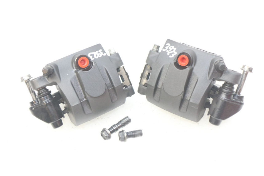photo de PINZA DE FRENO DELANTERA KAWASAKI Z 650 (2016 - 2019)