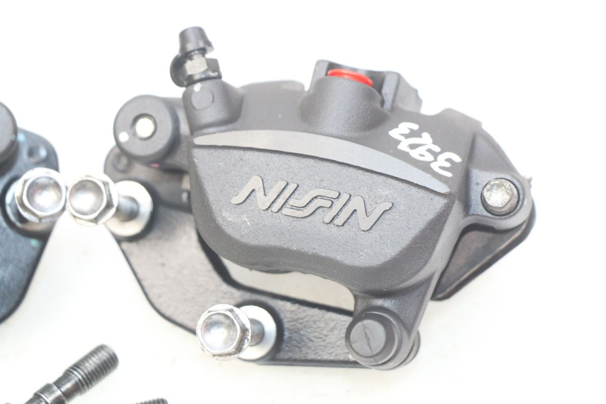 photo de PINZA DE FRENO DELANTERA KAWASAKI Z 650 (2016 - 2019)