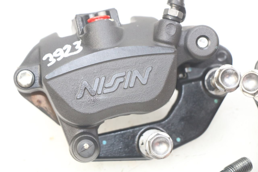 photo de PINZA DE FRENO DELANTERA KAWASAKI Z 650 (2016 - 2019)