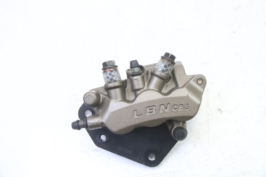 photo de PINZA FRENO DELANTERA KIDEN KD125-G 125 (2018 - 2022)