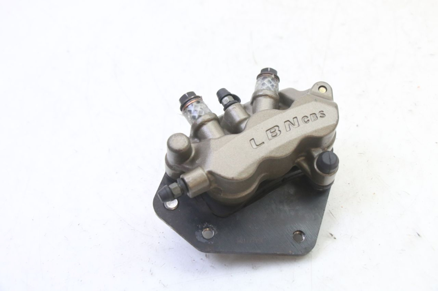 photo de PINZA FRENO DELANTERA KIDEN KD125-G 125 (2018 - 2022)