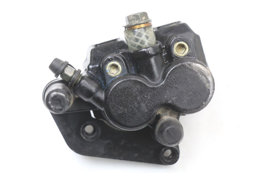 photo de Pinza de freno delantero KSR RACING DRIFT 140